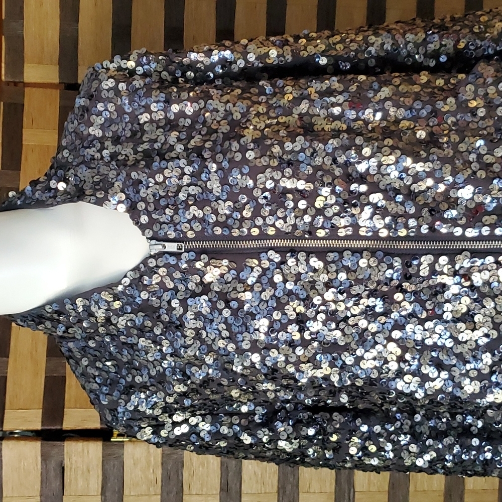 Gudi Sequin Jacket - image 6